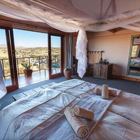 Ti Melen Boutique Guesthouse Windhoek Luaran gambar