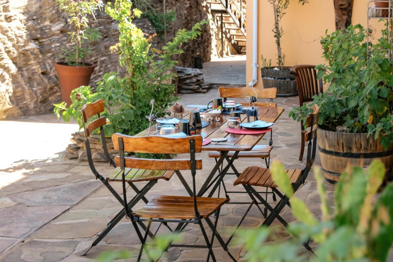 Ti Melen Boutique Guesthouse Windhoek Luaran gambar