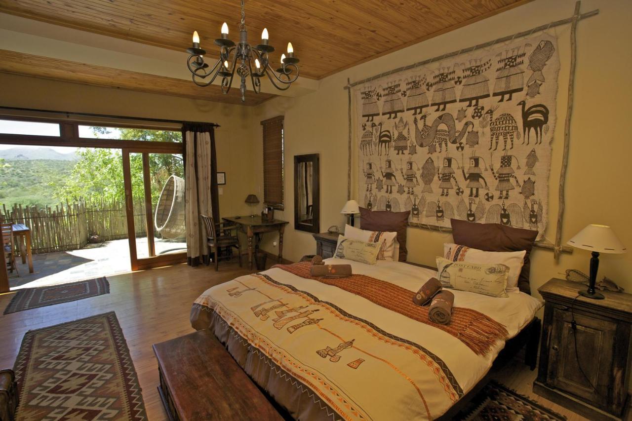 Ti Melen Boutique Guesthouse Windhoek Luaran gambar